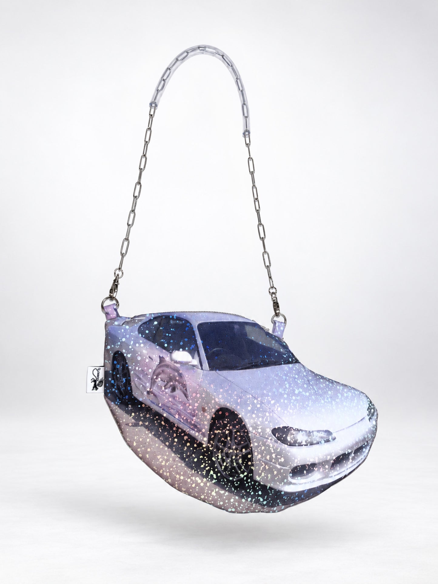 Car Sticker Bag │ pre-order