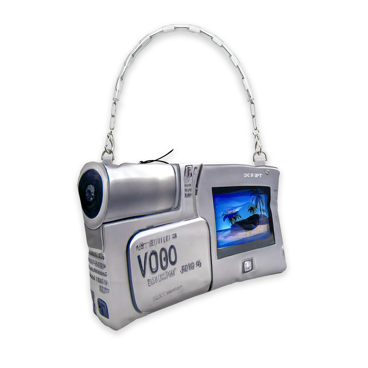 Camcorder Bag