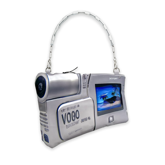 Camcorder Bag