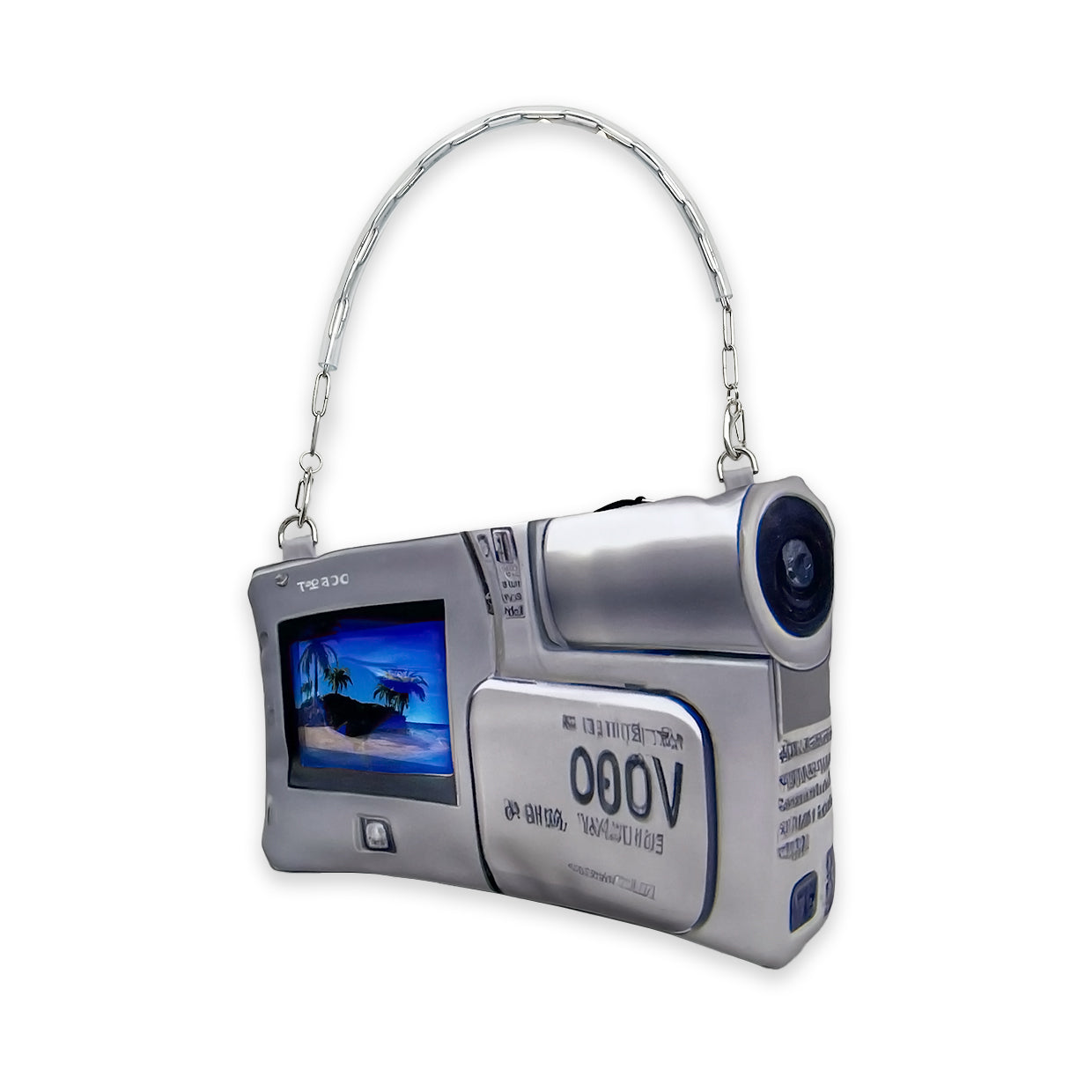 Camcorder Bag