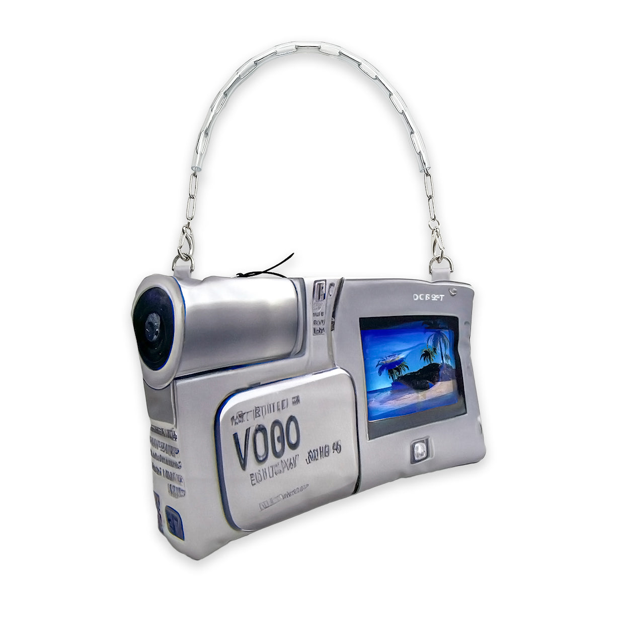 Camcorder Bag