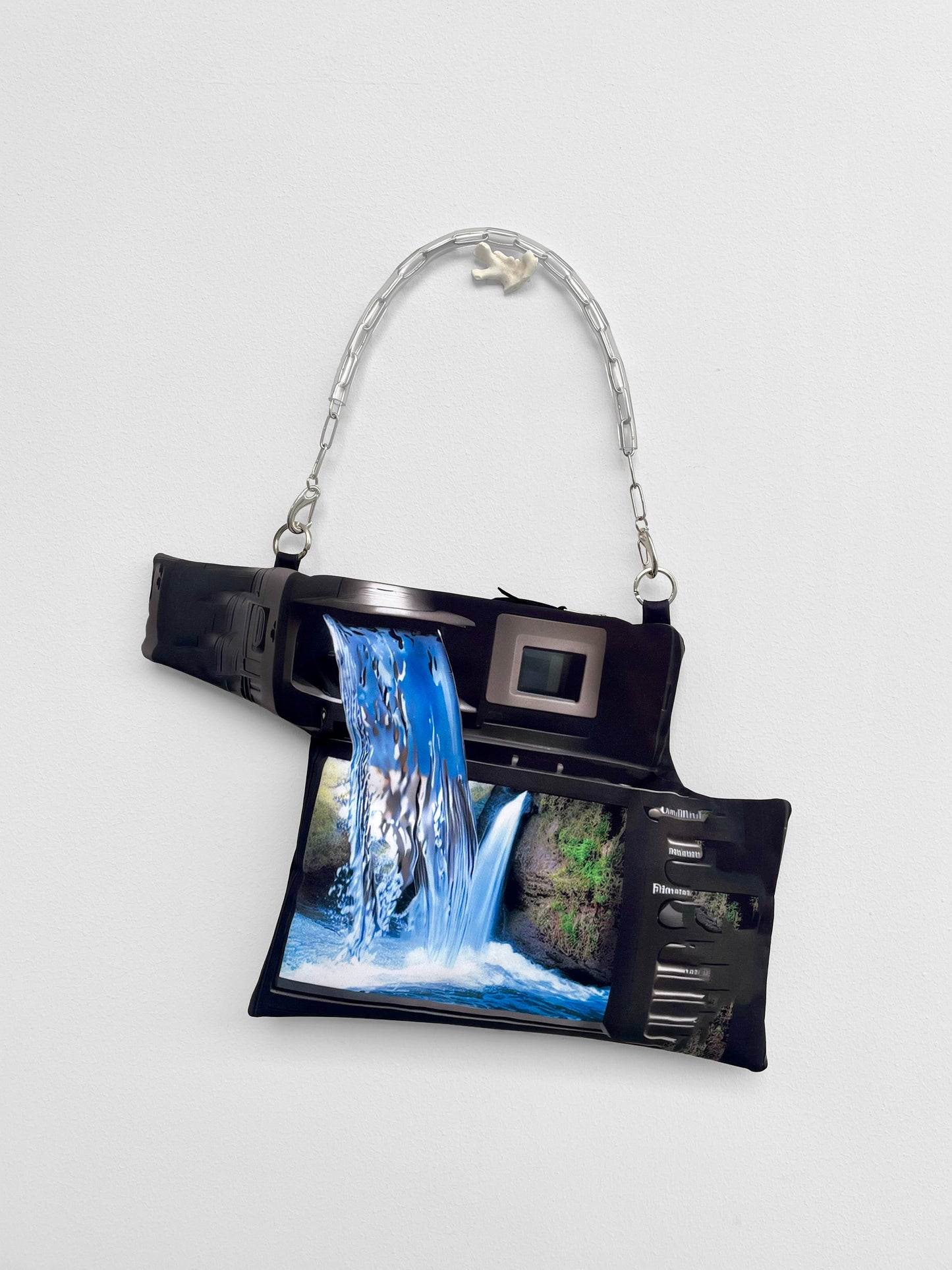 Techno Fluid Bag