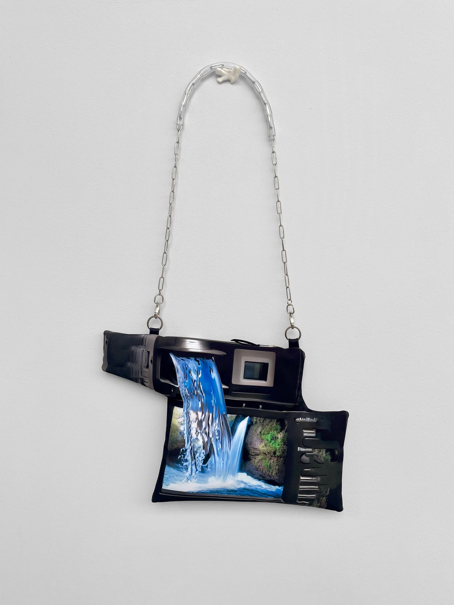 Techno Fluid Bag