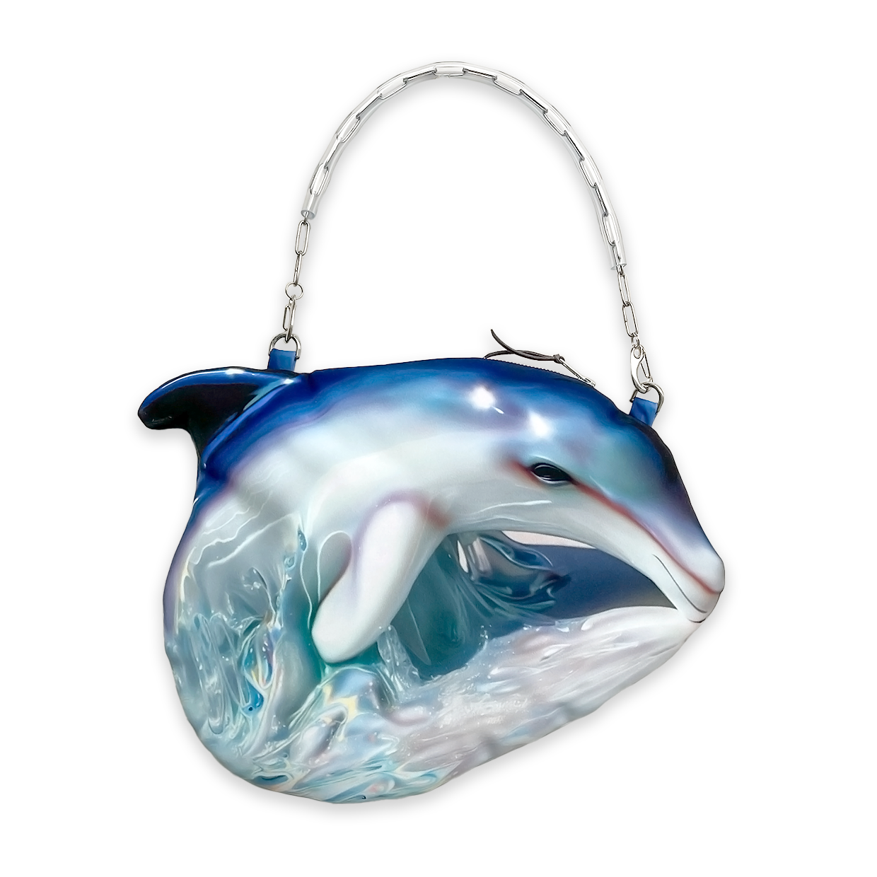 Dolphin Bag