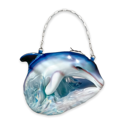 Dolphin Bag