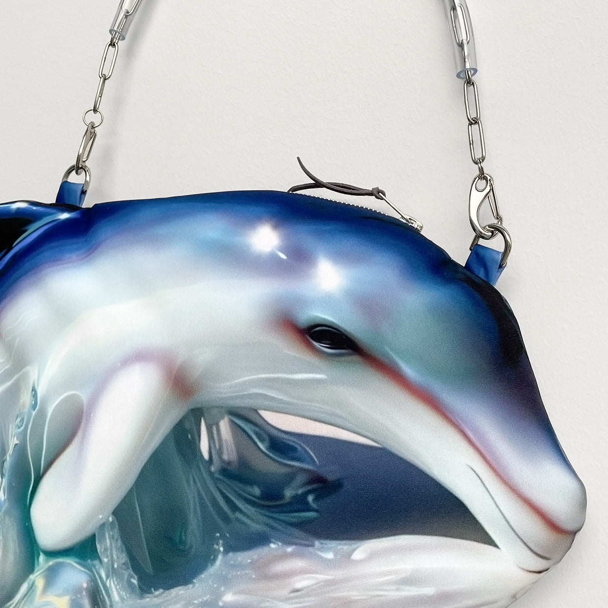 Dolphin Bag