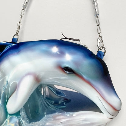 Dolphin Bag