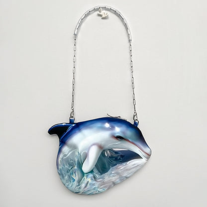 Dolphin Bag