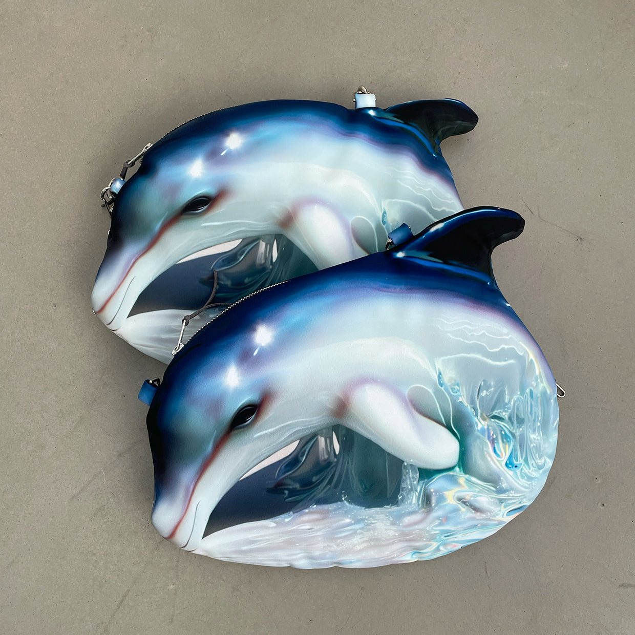 Dolphin Bag