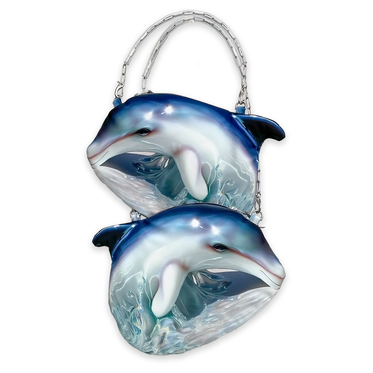 Dolphin Bag