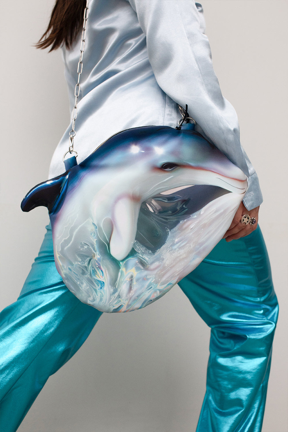 Dolphin Bag