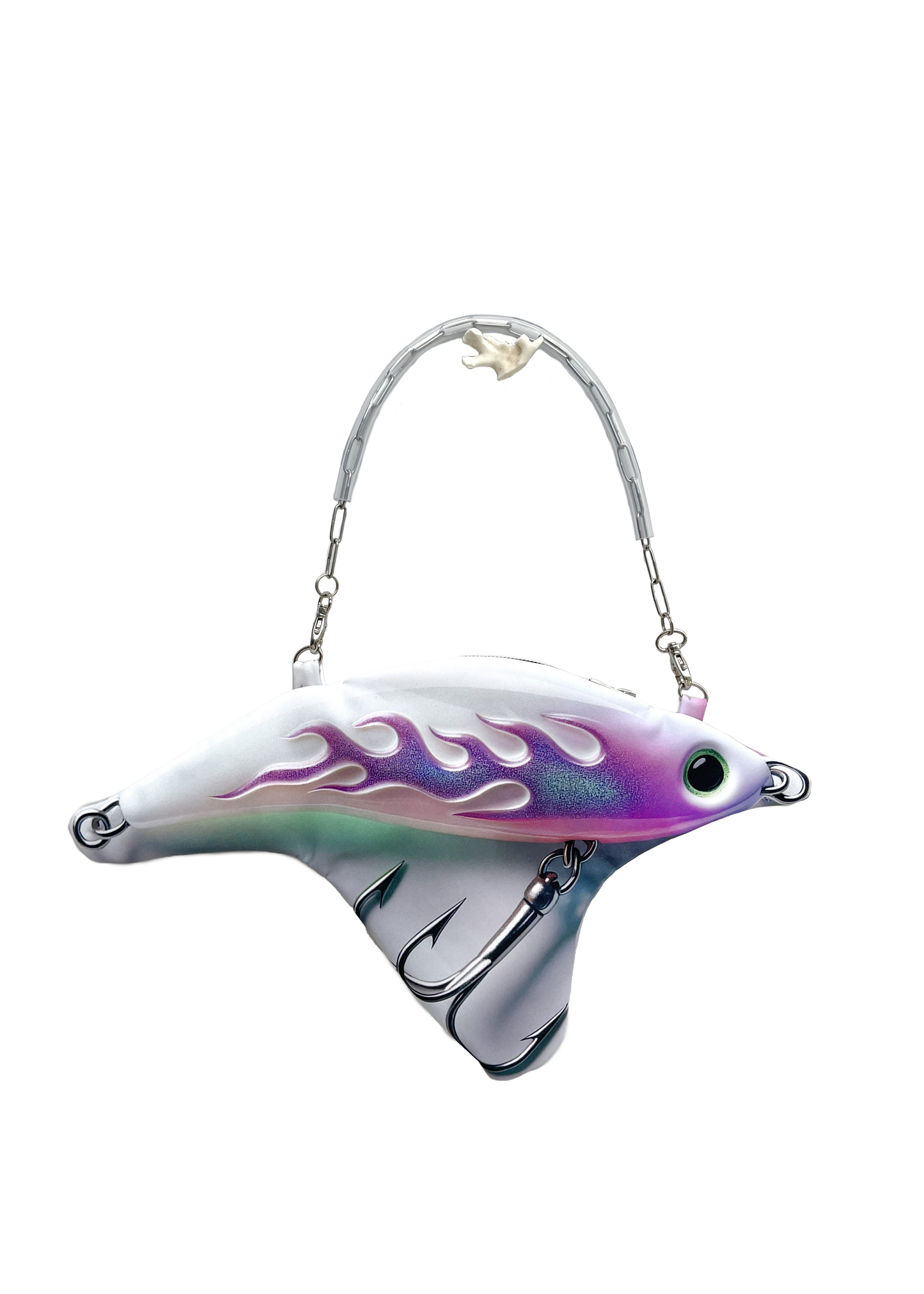 Fish Lure Bag