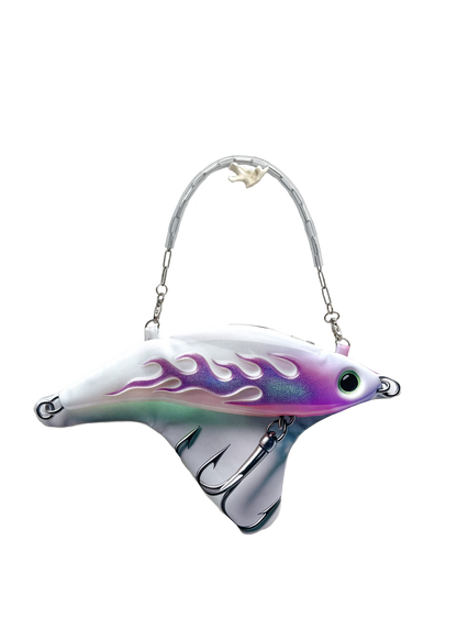 Fish Lure Bag