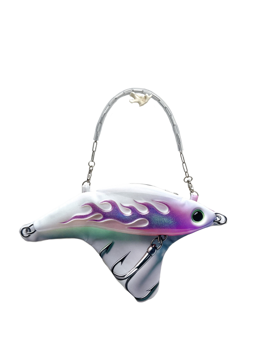 Fish Lure Bag