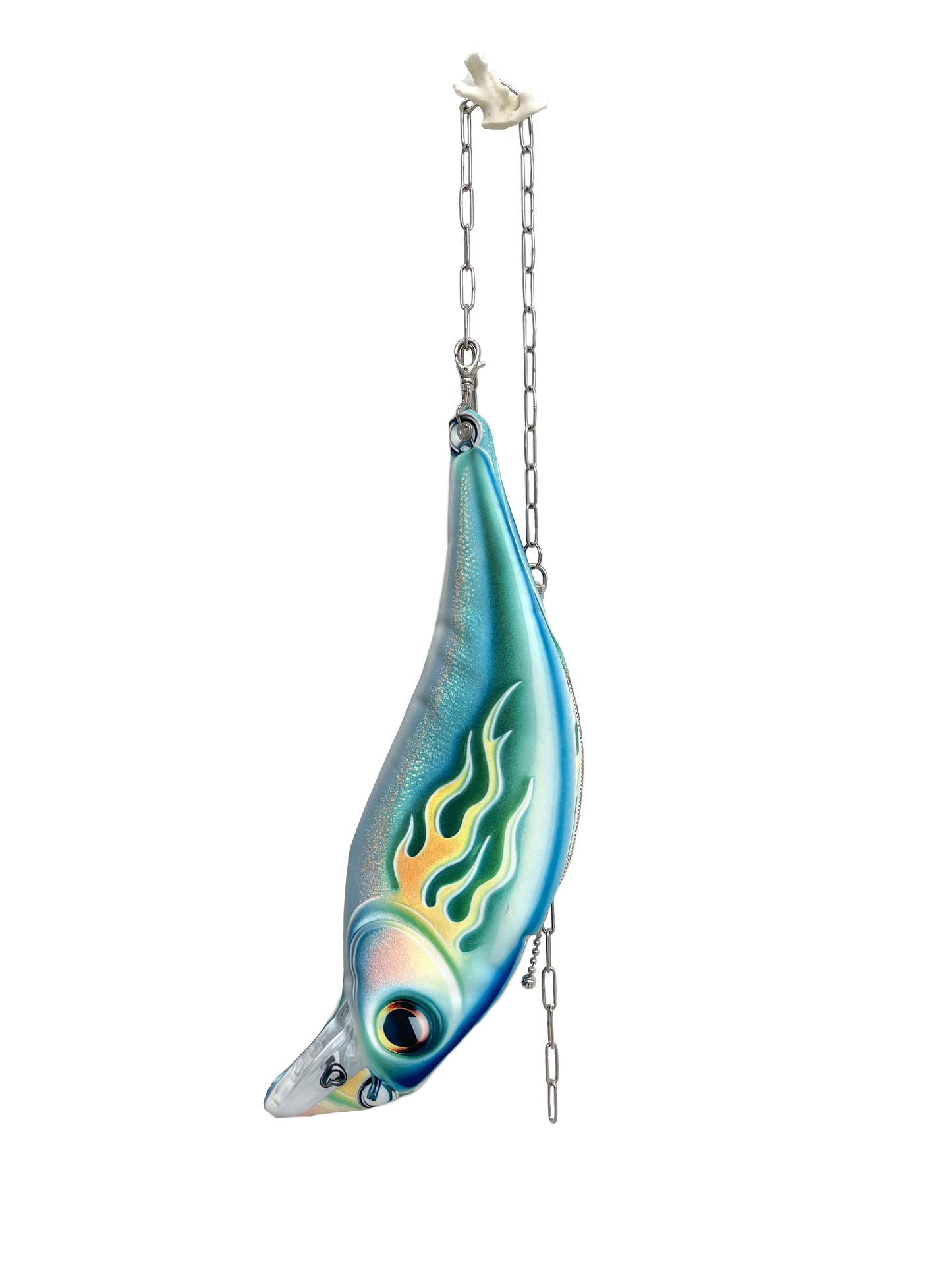 Fish Lure Pouch Bag