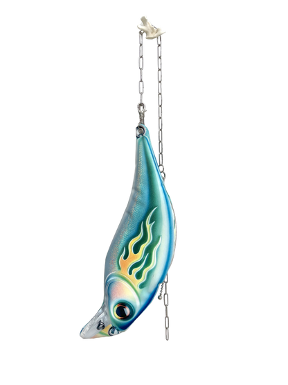 Fish Lure Pouch Bag