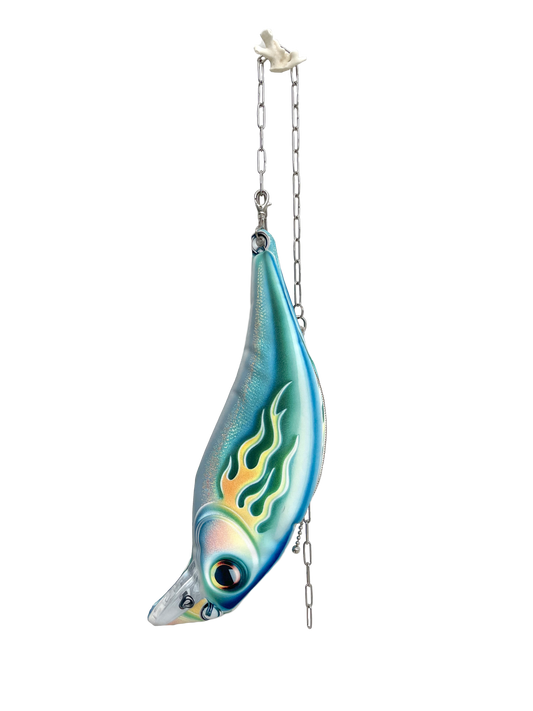 Fish Lure Pouch Bag