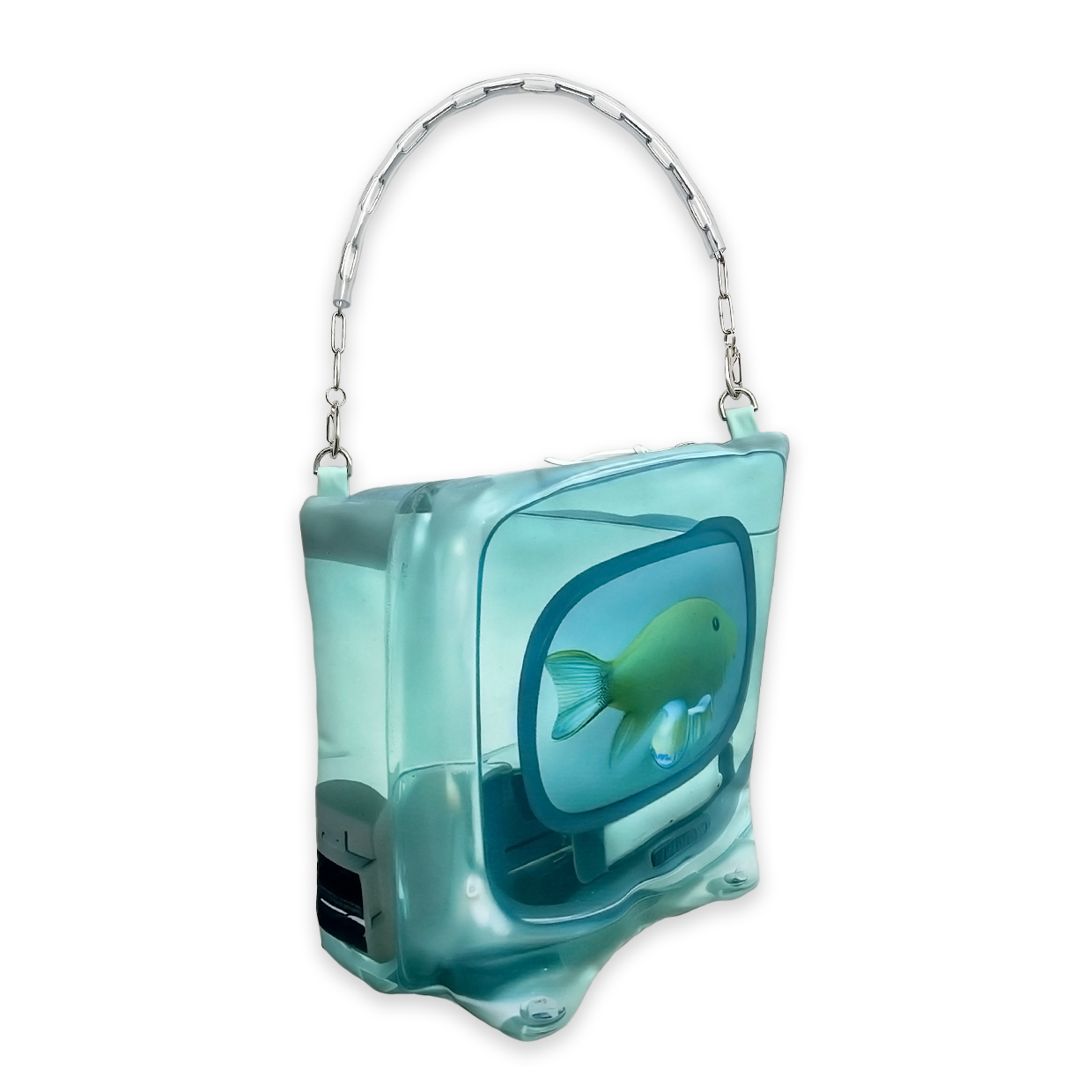 Fish Tank Bag