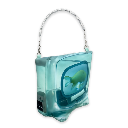 Fish Tank Bag