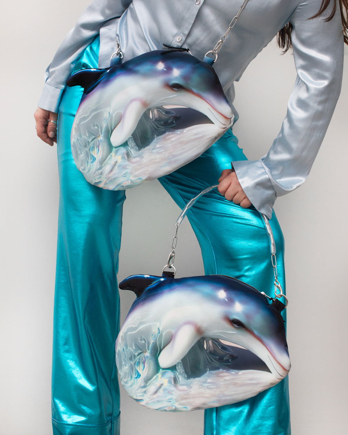 Dolphin Bag