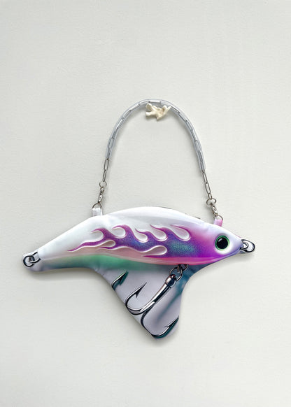 Fish Lure Bag