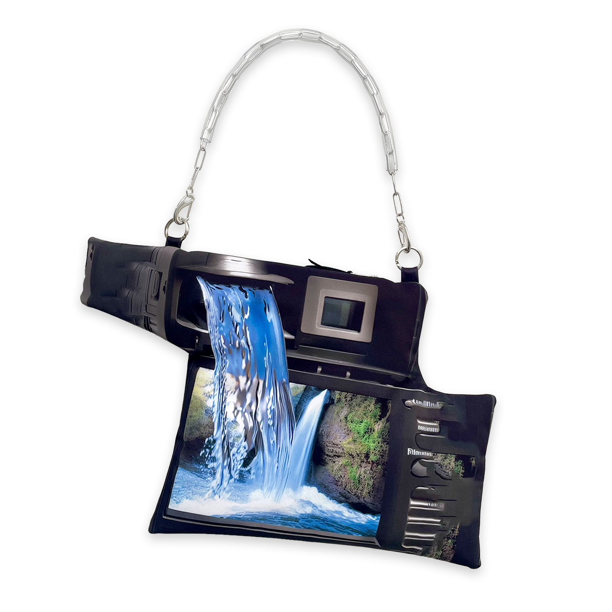 Techno Fluid Bag