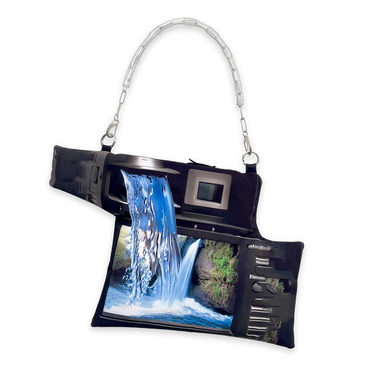 Techno Fluid Bag