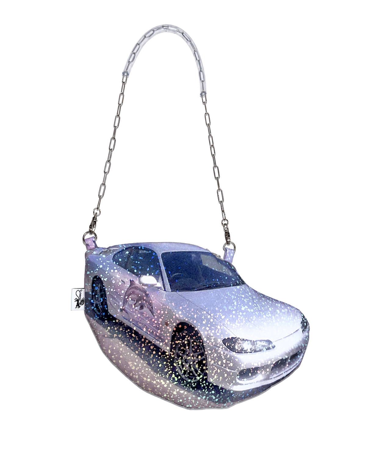 Car Sticker Bag │ pre-order