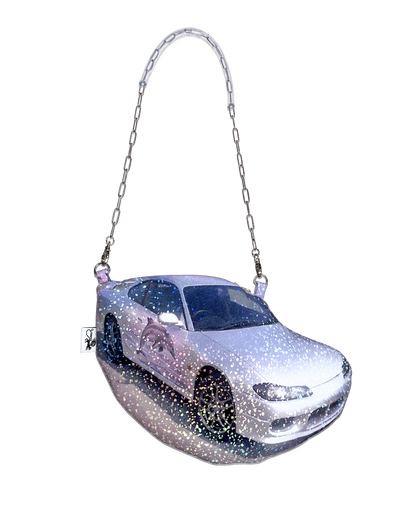 Car Sticker Bag │ pre-order