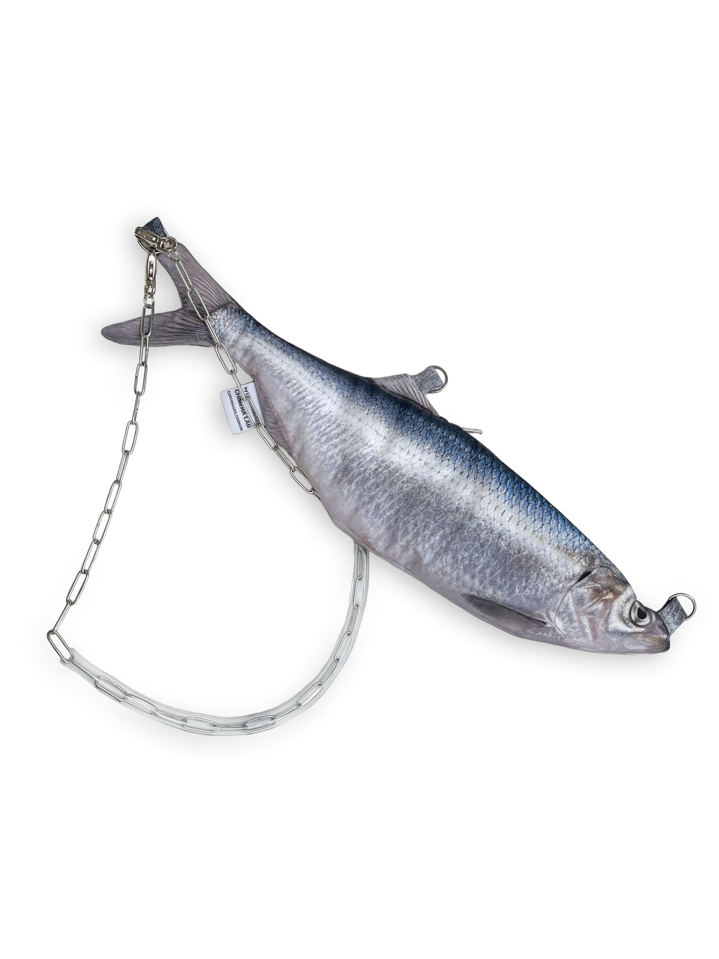 Fish Bag │ pre-order