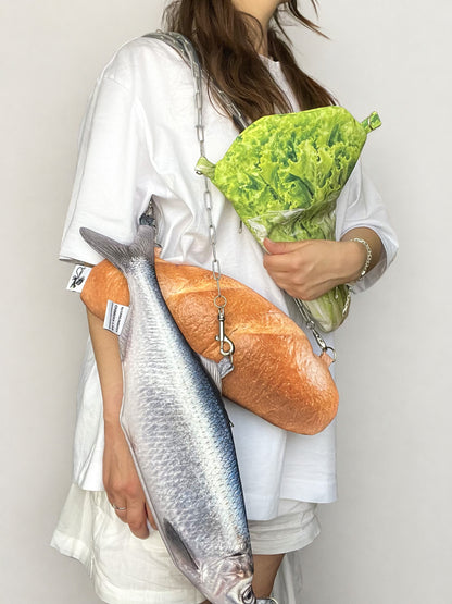 Lettuce Bag │ pre-order