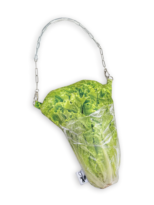Lettuce Bag │ pre-order