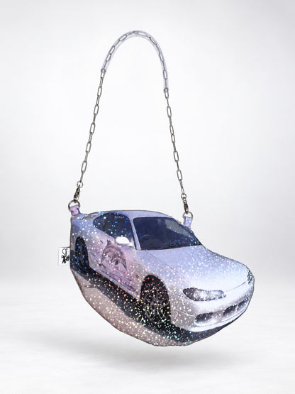 Car Sticker Bag │ pre-order